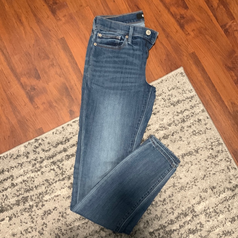 Womens Jeans